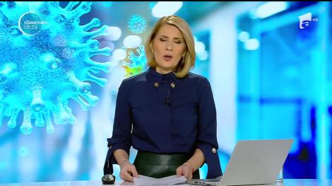 Mărturie cutremurătoare de la Suceava! O asistentă și-a îmbolnăvit soţul și fiica de coronavirus! Bărbatul a murit!