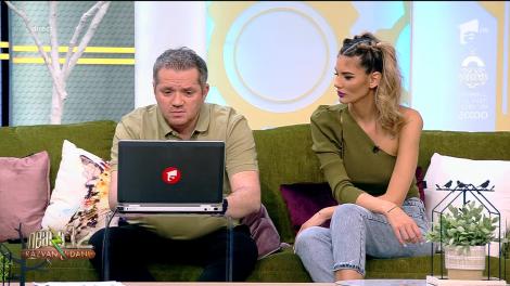 Smiley News. Vladimir Putin vizitează pacienții de coronavirus