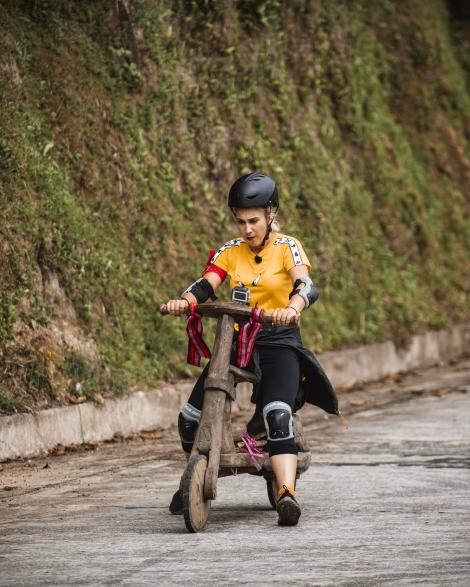 Au aruncat cu sulița, au plantat orez și au îndurat chinuri uriașe! Ce s-a întâmplat în ediția 20 din sezonul 3 Asia Express