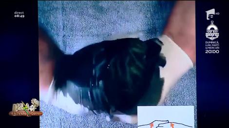 Crezi că știi să te speli pe mâini, ca să te ferești de COVID-19? El îți arată cum te-ai păcălit! Coronavirusul rămâne ca la el acasă, pe mâinile tale, dacă nu faci așa! VIDEO