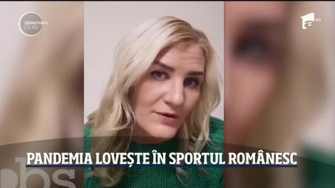 CSM Bucureşti a suspendat contractele handbalistelor. Cristina Neagu, cel mai prost plătit Balon de Aur din istorie!