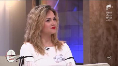 Alexandra de la "Mireasa" își spune părerea fără menajamente: "Mi se pare că băieții sunt răi și respingători"