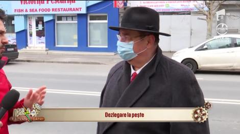 Pescarii și-au propus să reducă prețul la peștele românesc