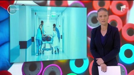 Observator Update, 26 martie, ora 9:00: 17 decese din cauza COVID-19