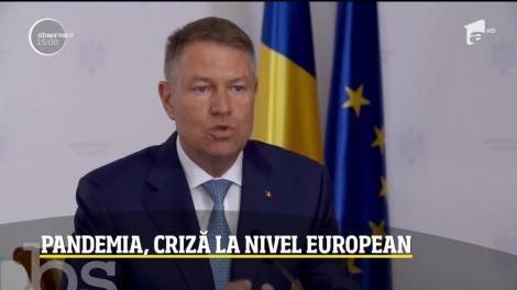 Observator Update, 26 martie, ora 15:00: 18 decese din cauza COVID-19