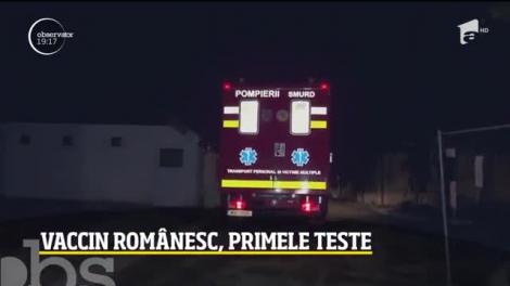 Când apare vaccinul împotriva coronavirusului! Răspunsul pe care toată omenirea îl așteaptă