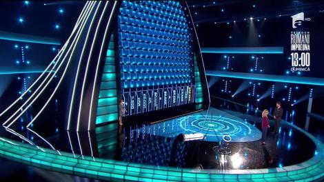 Norocul nu a fost de partea lor! Zidul le-a luat toți banii și singura speranță a fost contractul! Ce sumă au câștigat Diana și Rodica