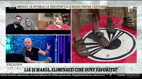 Gina Pistol a făcut dezvăluiri despre sezonul 3 Asia Express! Ce se întâmplă în Taiwan: „Apar reguli noi, se schimbă totul”