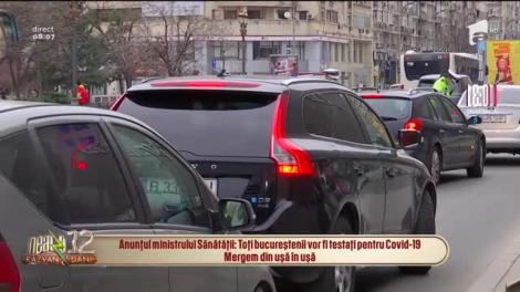 Carantină totală în România! 906 infectați și 17 morți din cauza coronavirusului