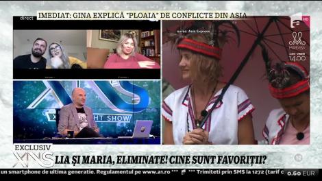 Ce face Gina Pistol de la Asia Express de când e izolată acasă: „Spăl pisica interior și exterior...”