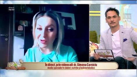 Cum combinăm, zilnic, alimentele, când suntem izolați în casă