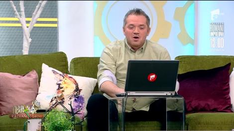 Smiley News. Cele mai tari bancuri cu interdicția din Rusia, din anii '50