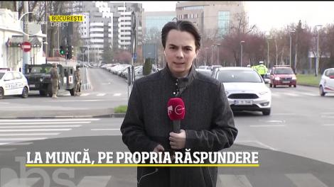 O nouă declarație pe propria răspundere