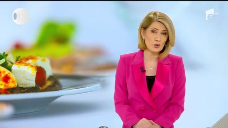 Fără mălai și făină în autoizolare! Câte calorii trebuie să mănânci pe zi, în funcție de greutate