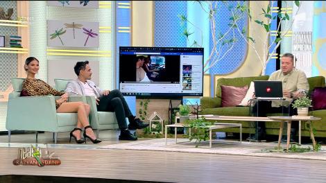 Smiley News. Prima oră de condus pentru o femeie din Spania