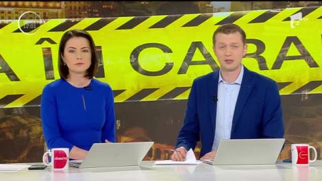 Observator Update, 27 martie, ora 12:00: Șomajul, plătit în 15 zile de la cerere