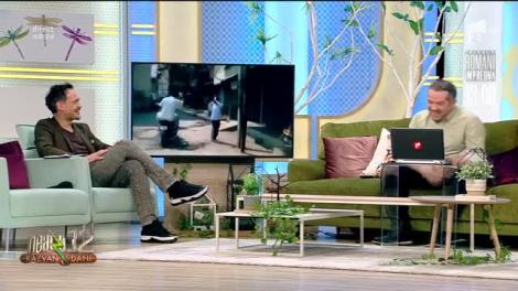 Smiley News. Localnicii din India, bătuți că nu stau în case, la izolare