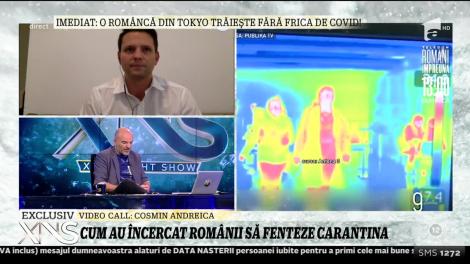 Cum au încercat românii să fenteze carantina