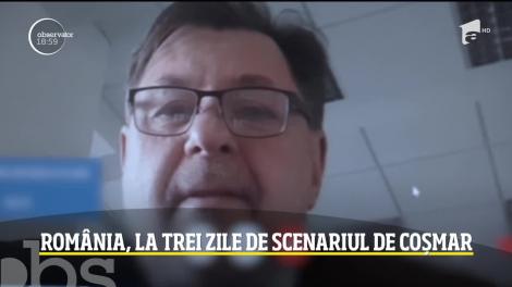 În criza coronavirus, România atinge un vârf al îmbolnăvirilor: 263 de cazuri noi într-o singură zi!