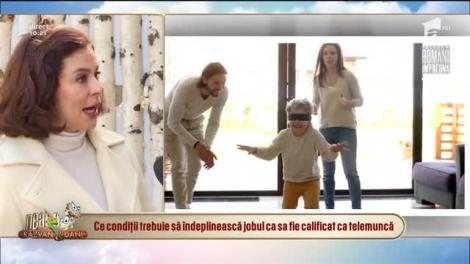 În ce condiții pot rămâne părinții acasă cu copiii fără să-și piardă locul de muncă