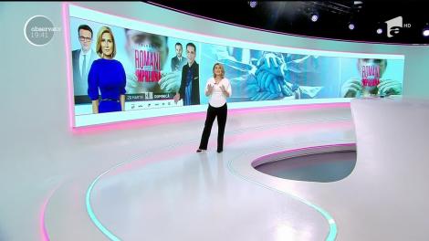 Români Împreună, teledon pentru eroii în alb