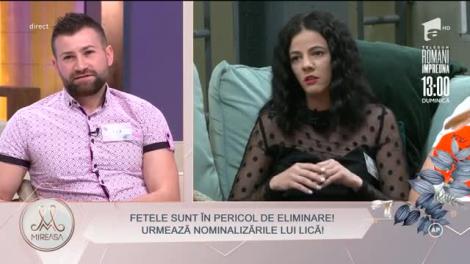 Narcisa Pruteanu și Andra Nicolin pe lista neagră a lui Vasile Turnău! Alexa Trăilă: Lică nu-mi inspiră încredere