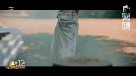 Nicole Cherry cântă piesa Doctore, la Neatza cu Răzvan și Dani