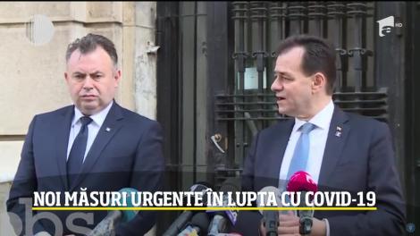 Observator Update, 27 martie, ora 16:00: Scenariul 4 în lupta cu Covid-19