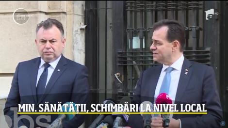 Observator Update, 27 martie, ora 11:00: Protecție pentru medicii de familie