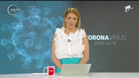Un român de 39 de ani, fără alte afecțiuni, cea mai tânără victimă făcută de Covid-19