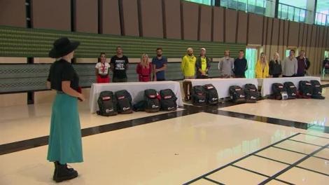 Desertul tradițional filipinez, o ”ciorbă de gheață”! Concurenții de la Asia Express au fost oripilați: ”Mi-e rău, mă doare capul!” 