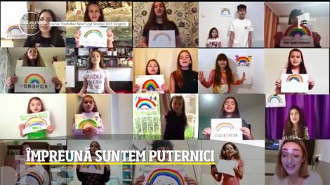 Observator Update, 29 martie, ora 12:00: &Icirc;mpreună suntem puternici