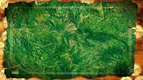 Oprește-te din tot ce faci! Alex Abagiu și Radu Vlăduț, filmați în timp ce cântă ”Tresure”, la Asia Express: ”Sper să nu devină virale imaginile!”