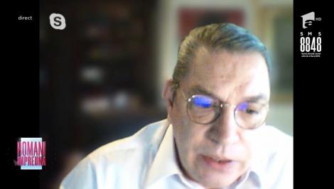 "Români Împreună" - Şerban Bubenek, preşedintele SRATI: Ajutați-ne să câștigăm această bătălie. Stați acasă și donați