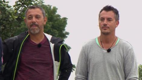 Veste proastă pentru concurenții de la Asia Express. Gina Pistol a fost tranșantă: ”Doar cinci echipe merg mai departe. Am doar zece bilete de avion!”