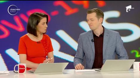 „Este greșit!”. Doctorul Virgil Musta, care a vindecat cei mai mulți români infectați cu COVID-19, avertisment dur! A renunțat la cel mai de preț lucru, ca să salveze oameni!