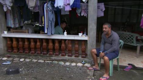 Au vândut înghețată de pește și au căutat monede prin bălegar! Ce s-a întâmplat în ediția 22 din sezonul 3 Asia Express