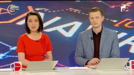 Situațiile în care copiii sunt separaţi de părinţii lor se pot transforma în traume