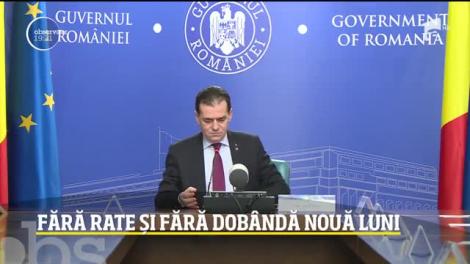 Amânarea ratelor nu se mai amână. Guvernanţii promit că nu va fi plătită dobândă la dobândă în cazul creditelor ipotecare