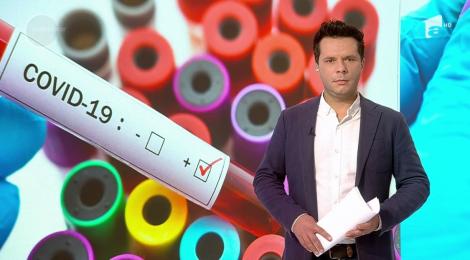 Observator Update, 30 martie, ora 10:00: Scenariul patru, la un pas de aprobare