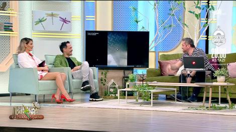 Smiley News. Cum se apasă butonul de la lift pe timp de pandemie