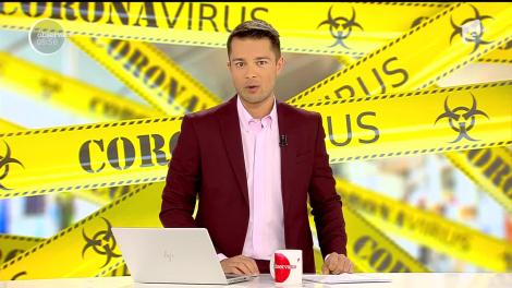 Suceava intră în carantină