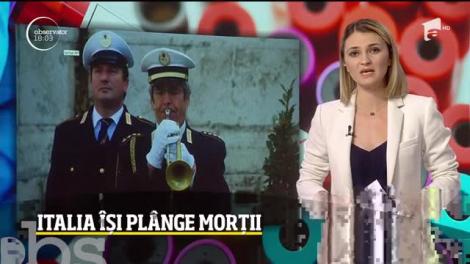 Observator Update, 31 martie, ora 18:00: România în scenariul 4 al crizei Covid-19