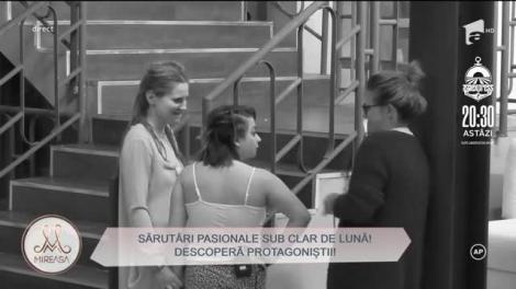 Ziua cu o fată, noaptea cu alta! Armando Rădulescu de la emisiunea Mireasa a format un triunghi amoros periculos