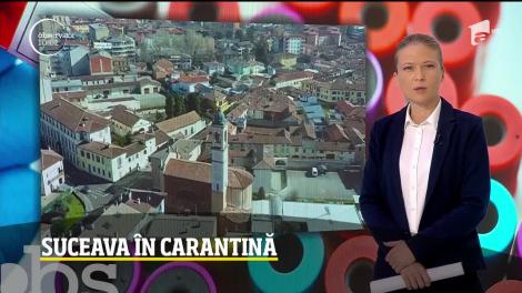 Observator Update, 31 martie, ora 10:00: România are 2.109 infectați cu COVID-19