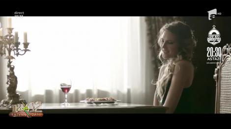 Videoclip! Ecaterine şi Dimitri cântă piesa "Zi cu soare"