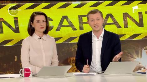 Ioana Blaj din serialul Sacrificiul a găsit soluția! Cum rezistă să stea cu copiii în izolare