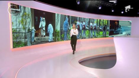 Primăriile din întreaga ţară trebuie să se ocupe de igienizarea blocurilor