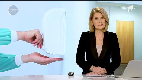 Dozatoarele cu dezinfectant, care trebuie montate la intrările în blocuri, se găsesc tot mai greu pe piaţă