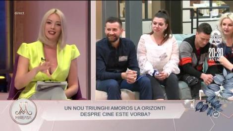 Concurenții din emisiunea Mireasa sunt nevoiți să stea legați de partener cu o sfoară